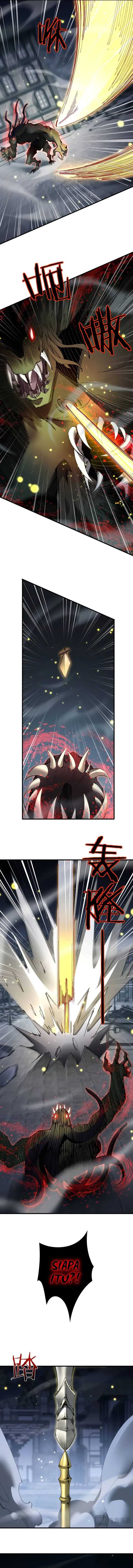 From Goblin to Goblin God Chapter 41 Gambar 8